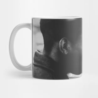 Juice 90 Retro Mug